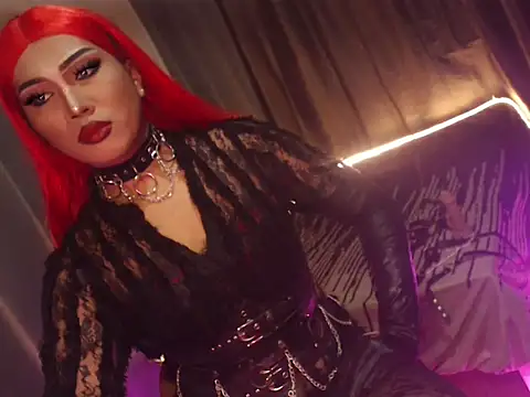 Hail ur Dominant online show from 11-26-25, 04:08