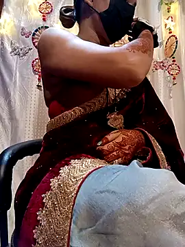 Jaanu-88 online show from 10-23-25, 05:44