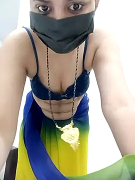 Jaanu-88 online show from 11-15-25, 07:32