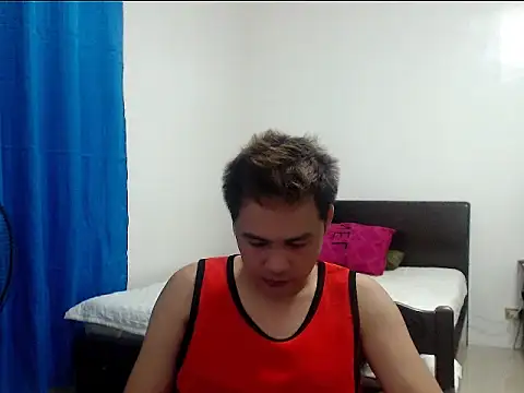 Snapshot of asianhottyboy chatting on 06-16-26, 12:30 asianhottyboy online show from 06-16-26, 12:30