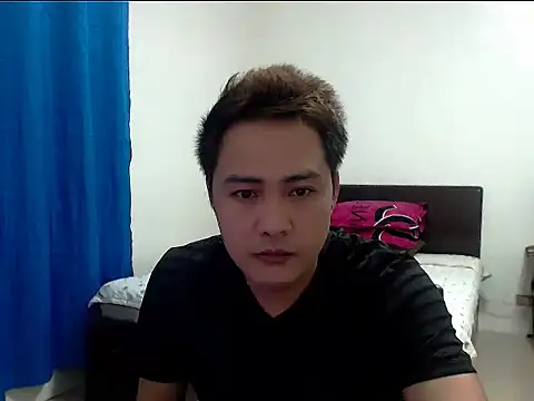 Snapshot of asianhottyboy chatting on 06-27-26, 02:34 asianhottyboy online show from 06-27-26, 02:34