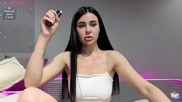 Mary  foxy online show from 03-20-26, 10:03