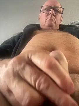 naughtygrandad1 online show from 09-14-25, 08:02