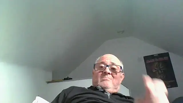 naughtygrandad1 online show from 11-02-25, 02:30