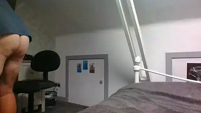 naughtygrandad1 online show from 11-10-25, 08:08