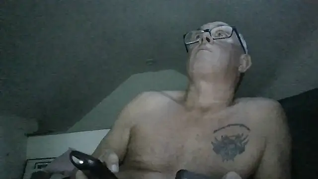 naughtygrandad1 online show from 07-18-26, 09:07