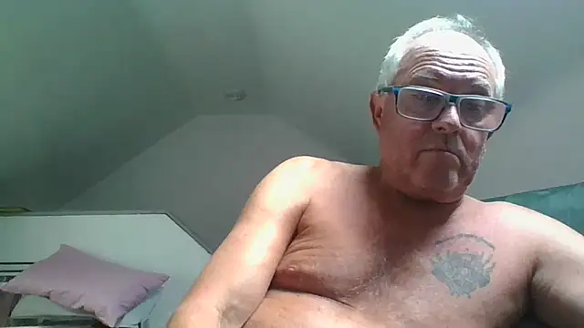 naughtygrandad1 online show from 07-19-26, 06:11