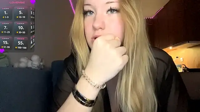 PandaFluff online show from 01-08-26, 05:48