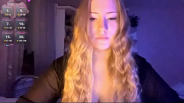 PandaFluff online show from 02-01-26, 04:05