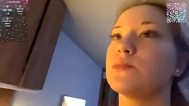 PandaFluff online show from 03-14-26, 05:51