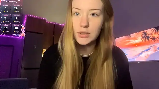 PandaFluff online show from 04-13-26, 06:24