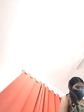 Snapshot of Maya-bebo chatting on 01-15-26, 08:52 Maya-bebo online show from 01-15-26, 08:52