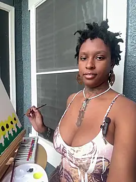 MistiSavannah online show from 04-19-26, 11:07