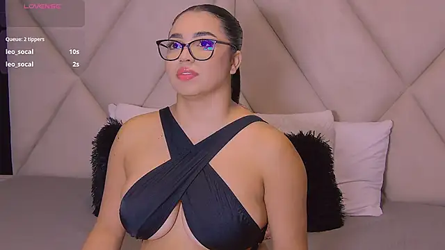 CharlotteeBrownn online show from 09-09-25, 05:07