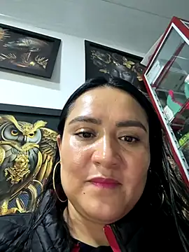 Rouse69  online show from 10-03-25, 09:06