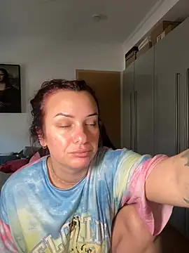 OliviaaFischer online show from 03-06-26, 12:34