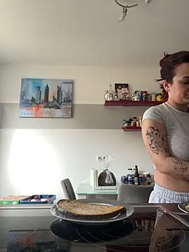 OliviaaFischer online show from 03-08-26, 11:36