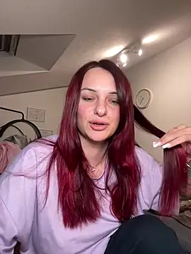 OliviaaFischer online show from 03-15-26, 09:43