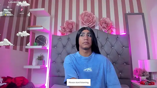 Snapshot of Lucia-Horny24 chatting on 09-13-25, 12:16 Lucia-Horny24 online show from 09-13-25, 12:16