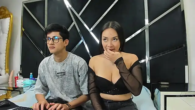 Snapshot of Noa_Arez chatting on 02-07-26, 05:55 Noa Arez online show from 02-07-26, 05:55