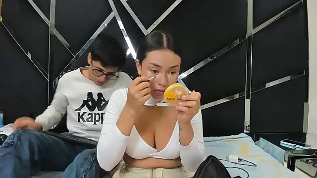 Snapshot of Noa_Arez chatting on 02-11-26, 04:39 Noa Arez online show from 02-11-26, 04:39