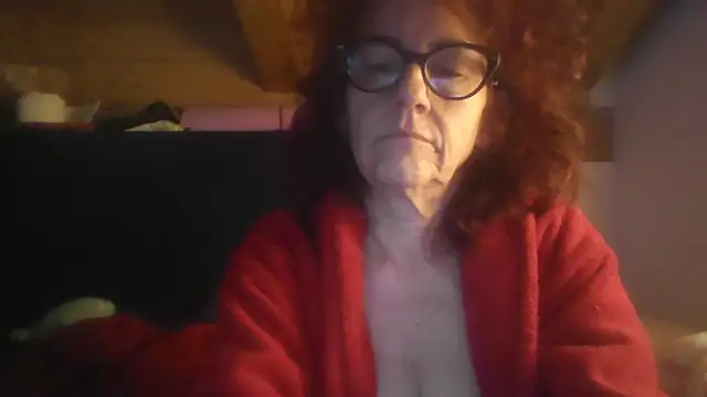 klarissabloum online show from 04-04-26, 08:34