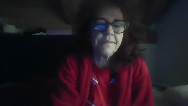 klarissabloum online show from 04-10-26, 05:34