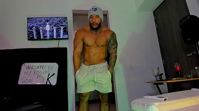 Andrew Johnnson online show from 10-03-25, 05:54