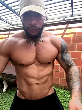 Andrew Johnnson online show from 10-06-25, 02:14