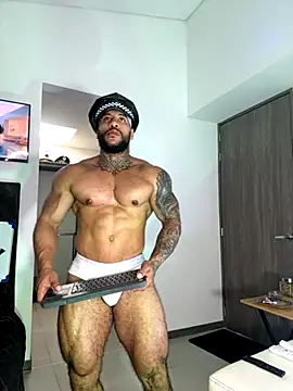 Andrew Johnnson online show from 10-15-25, 05:24