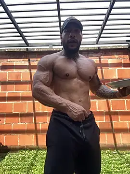 Andrew Johnnson online show from 10-31-25, 04:08