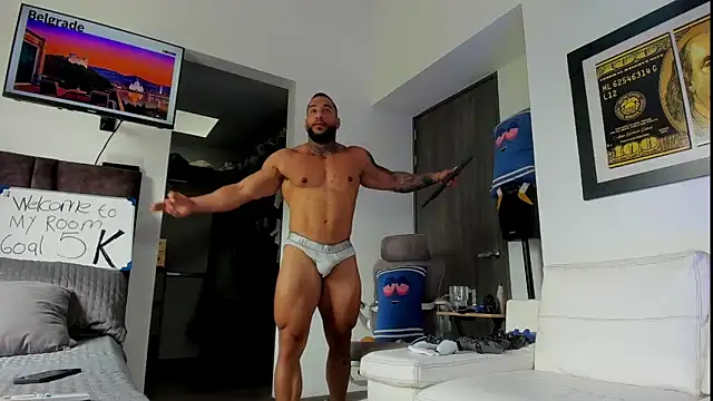 Andrew Johnnson online show from 03-24-26, 08:03