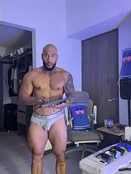 Andrew Johnnson online show from 04-18-26, 12:31