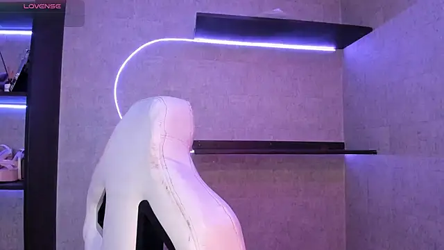 RenataLeclair online show from 10-08-25, 04:04