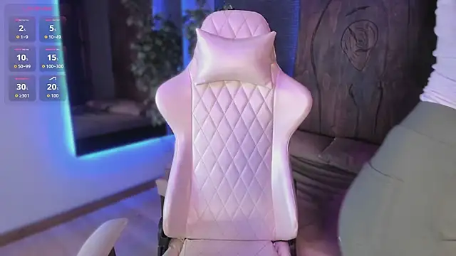 RenataLeclair online show from 12-05-25, 04:25