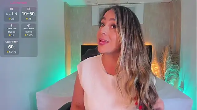 jessica hotxxx online show from 10-16-25, 04:52