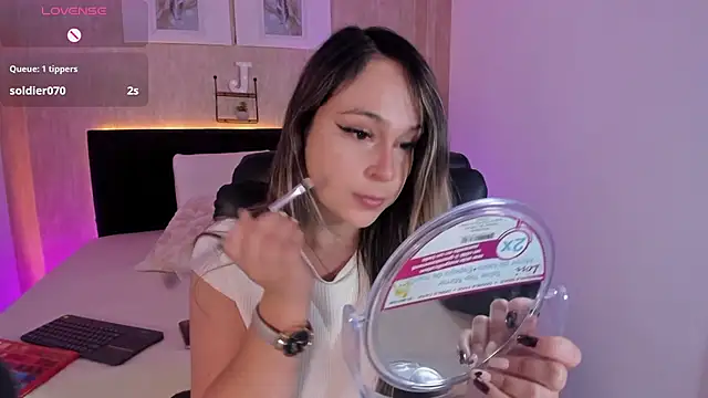 Snapshot of jessica_hotxxx chatting on 01-10-26, 02:30 jessica hotxxx online show from 01-10-26, 02:30