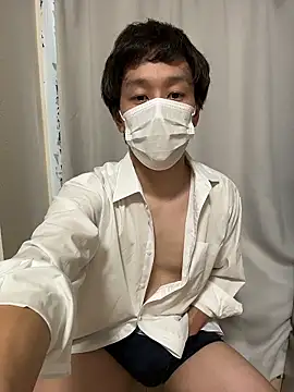 gHayato online show from 10-28-25, 07:12