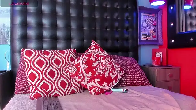 Kyes Dreams3 online show from 09-14-25, 04:44