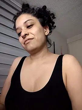 miss carmila1 online show from 10-31-25, 12:11