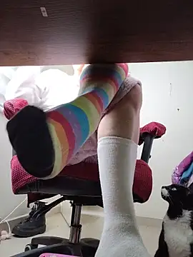 Snapshot of miss_carmila1 chatting on 06-18-26, 06:56 miss carmila1 online show from 06-18-26, 06:56