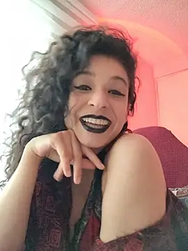 Snapshot of miss_carmila1 chatting on 07-10-26, 10:56 miss carmila1 online show from 07-10-26, 10:56