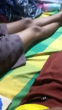 Chooty Couple online show from 02-22-26, 03:54