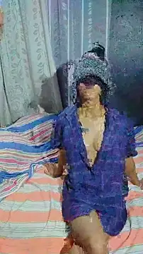 Chooty Couple online show from 03-10-26, 09:09