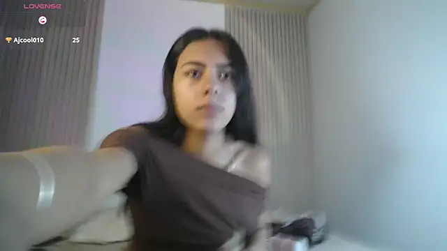 LilybethGray online show from 10-14-25, 04:41