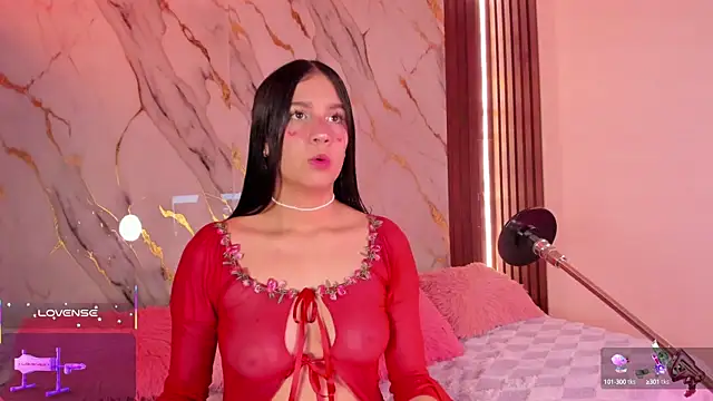 Emmiicute online show from 10-15-25, 08:31