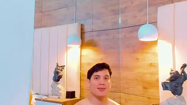 RaymondMorris online show from 10-02-25, 04:19