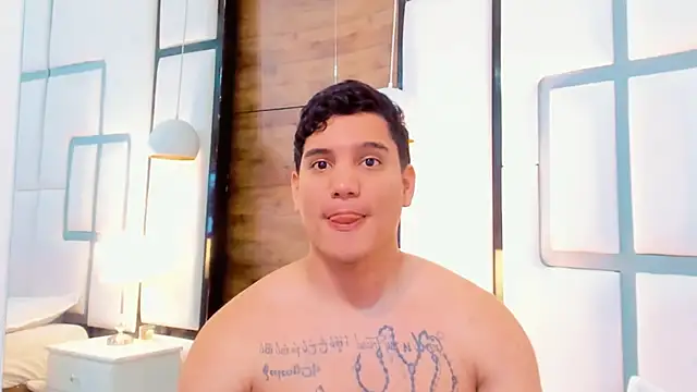 RaymondMorris online show from 10-21-25, 05:08