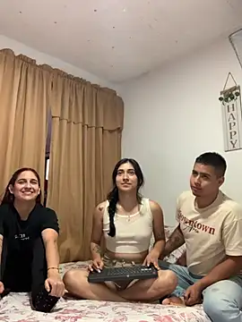 miaftmax online show from 01-09-26, 06:10