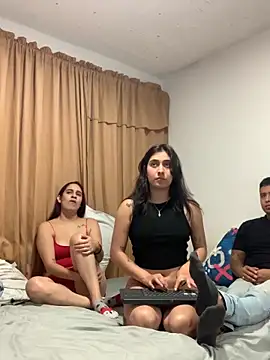 miaftmax online show from 02-02-26, 06:28